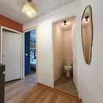 Chez Debo House Ferienhaus