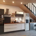 Chez Debo House Ferienhaus *