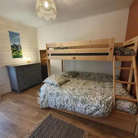 Ferienhaus Chez Debo House
