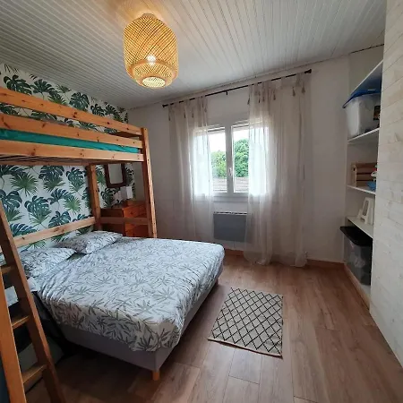 Ferienhaus Chez Debo House *