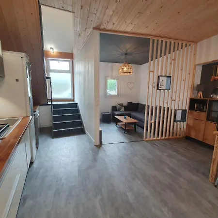 Chez Debo House Ferienhaus
