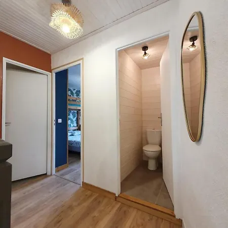 Chez Debo House Tatil Evi