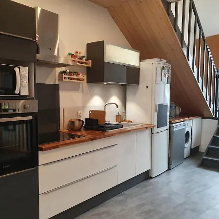 Vakantiehuis Chez Debo House Saint-Martin-dʼArdèche