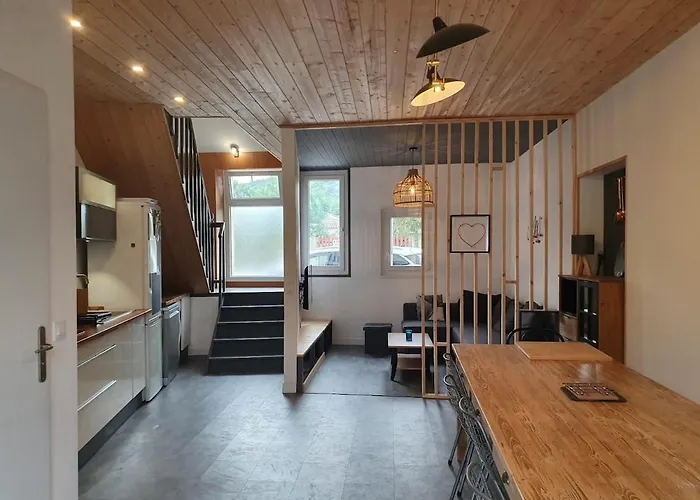 Chez Debo House 펜션 *