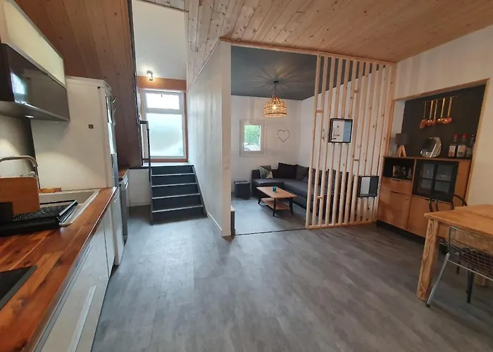 Chez Debo House 펜션